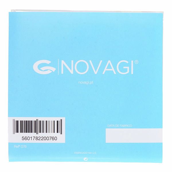 Dragao Bandolim/Mandolin Stainless