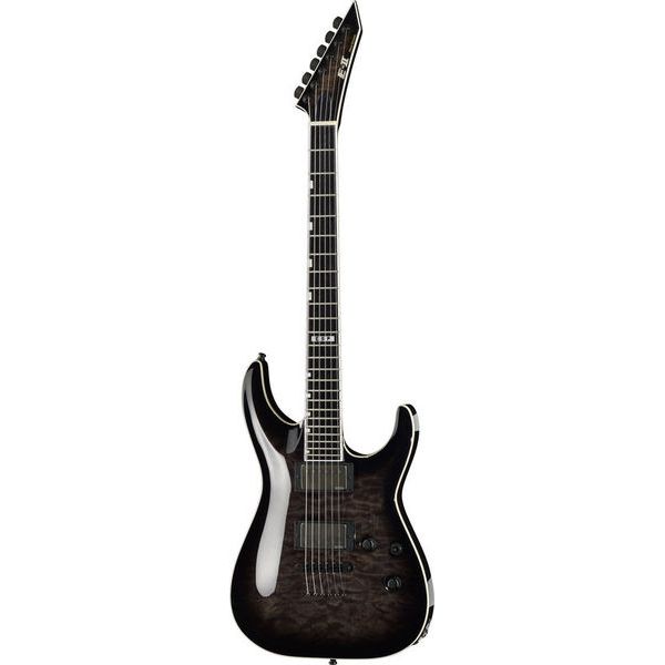 ESP E-II Horizon NT-II STBLKSB