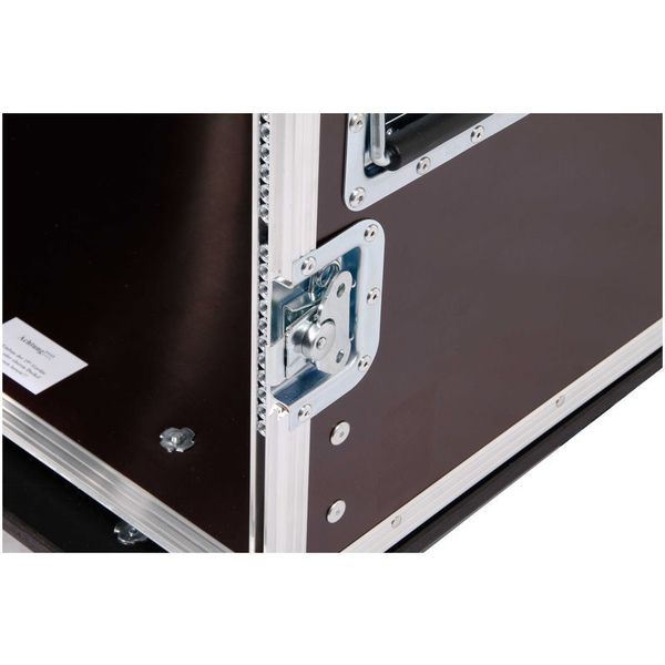 Thon Triple Door Live 12U 45 Wheels