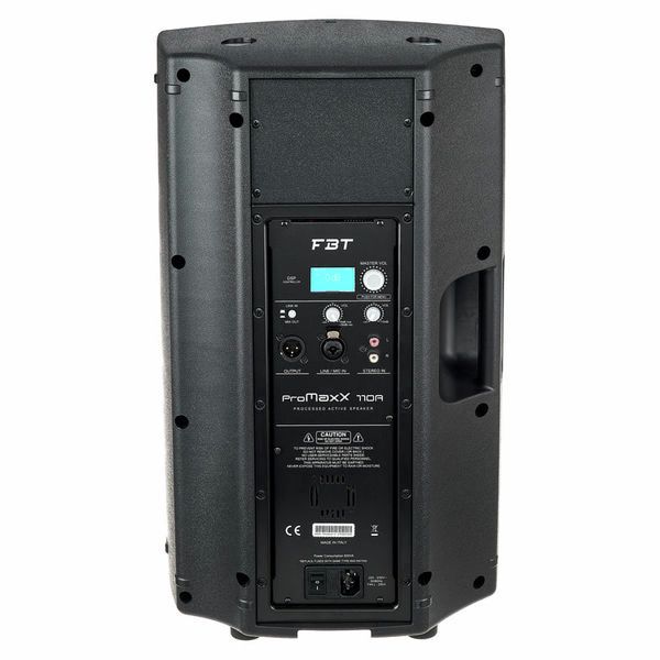 FBT PROMaxX 110A