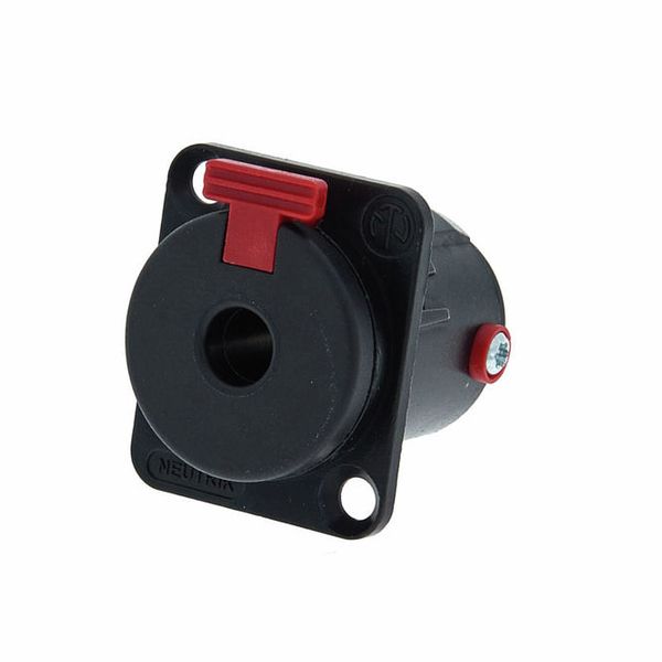 Neutrik NJ3 FP-6-C-B