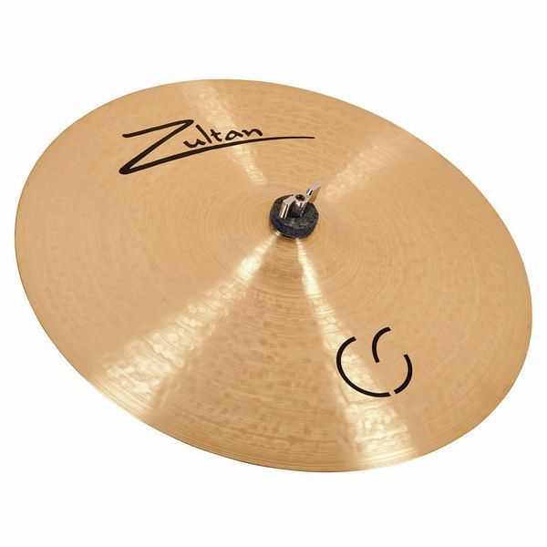 Zultan CS Cymbal Set