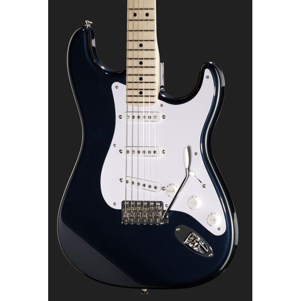 Fender Clapton Strat Custom Shop MB