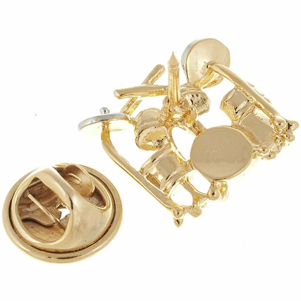 Art of Music Pin Drumset