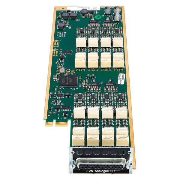 Avid Pro Tools MTRX 8 Line DA Card