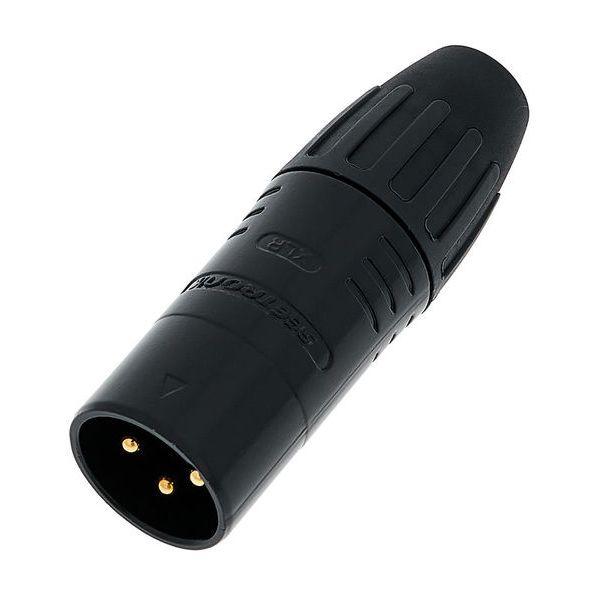 Seetronic SCWM3-B 3pin XLR IP65