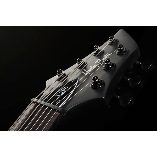 Harley Benton Baritone-7 SBK