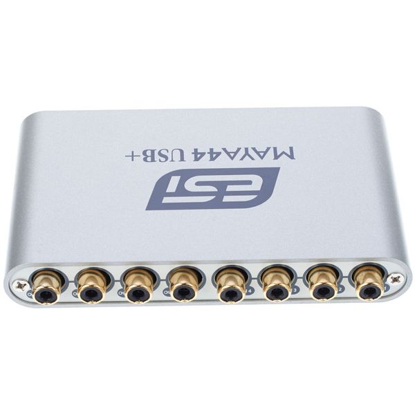 ESI Maya 44 USB+