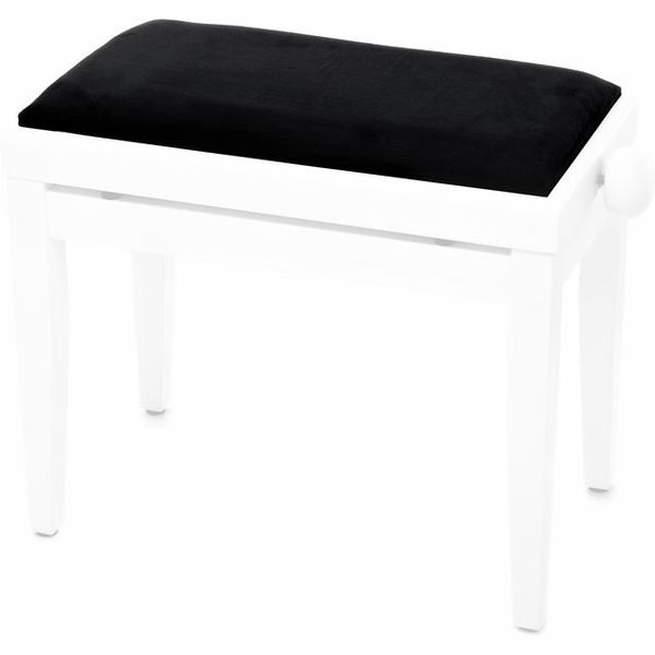 Thomann KB-15 Upholstered Seat VBK