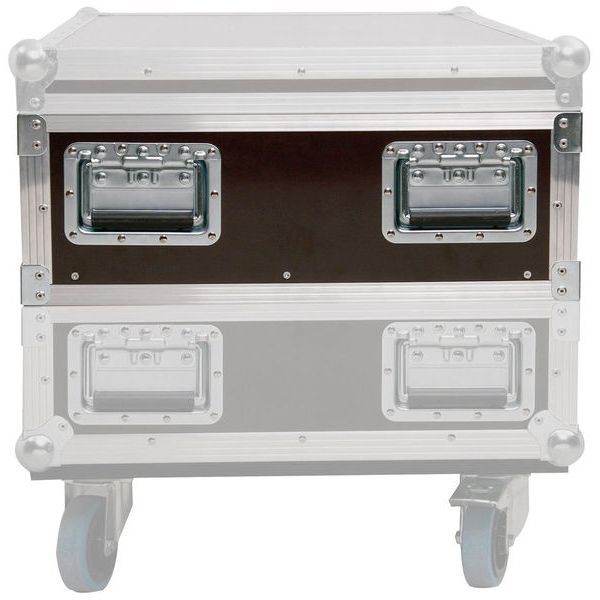 Stairville Show Bar Tri LED Tour Bundle 8