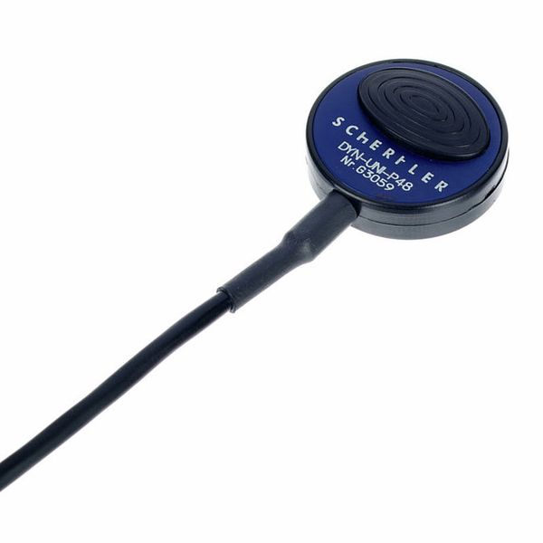 Schertler Dyn-Uni-P48 Contact Microphone