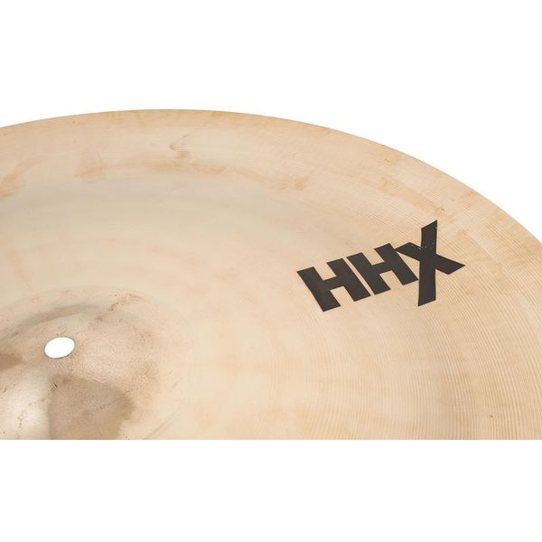 Sabian 20" HHX China Brilliant