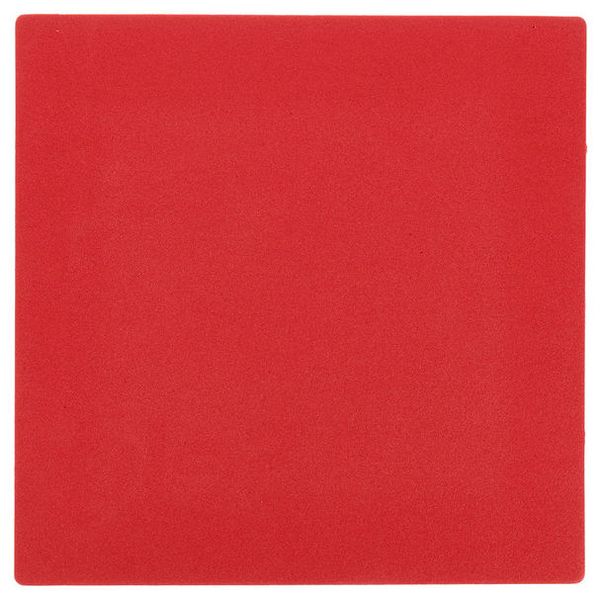 Sela SE 039 Cajon Pad Red