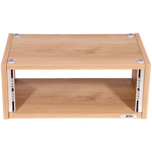 Thon Studio Desktop 4U oak