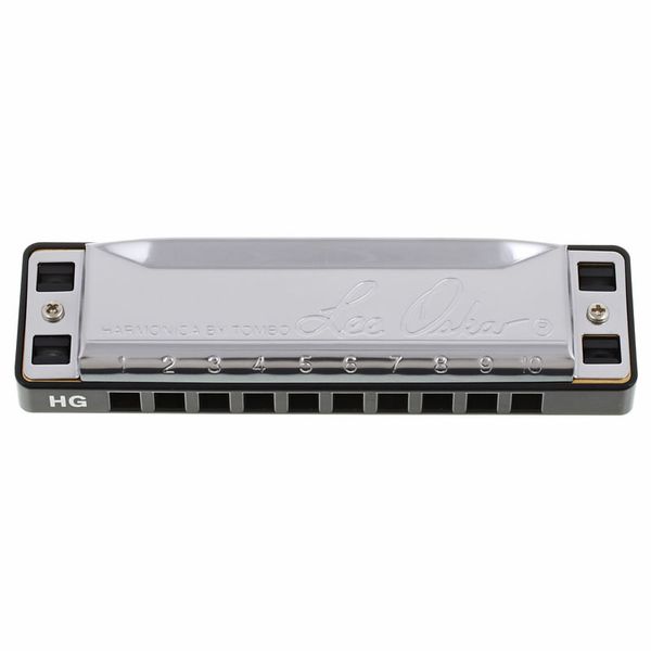 Lee Oskar Major Diatonic High G