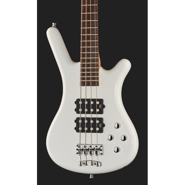 Warwick RB Corvette $$ 4 SW HP