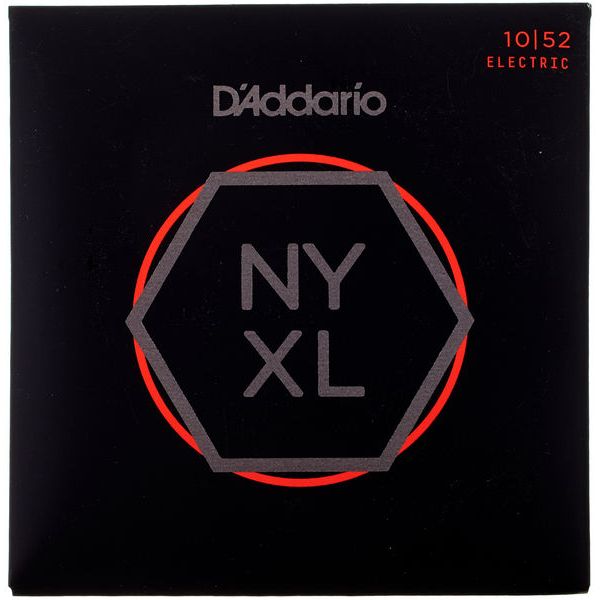 Daddario NYXL1052
