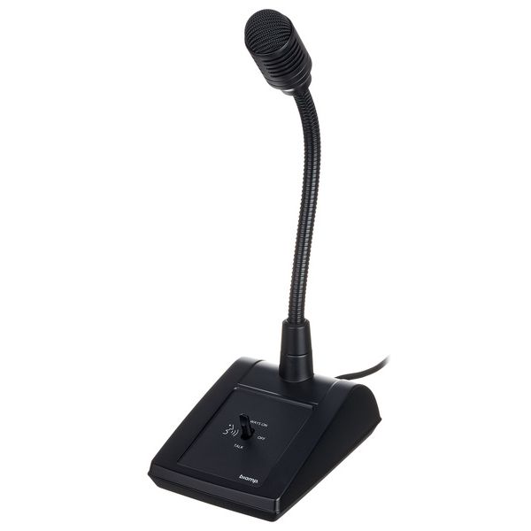 Biamp Systems MICPAT-D