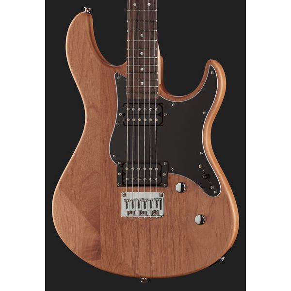 Yamaha Pacifica 120H YNS