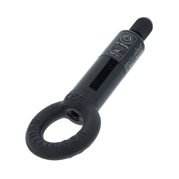 Reutlinger Type50 SVIII ZW Ring