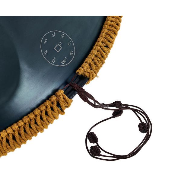 Patera HPDM-2 D Minor