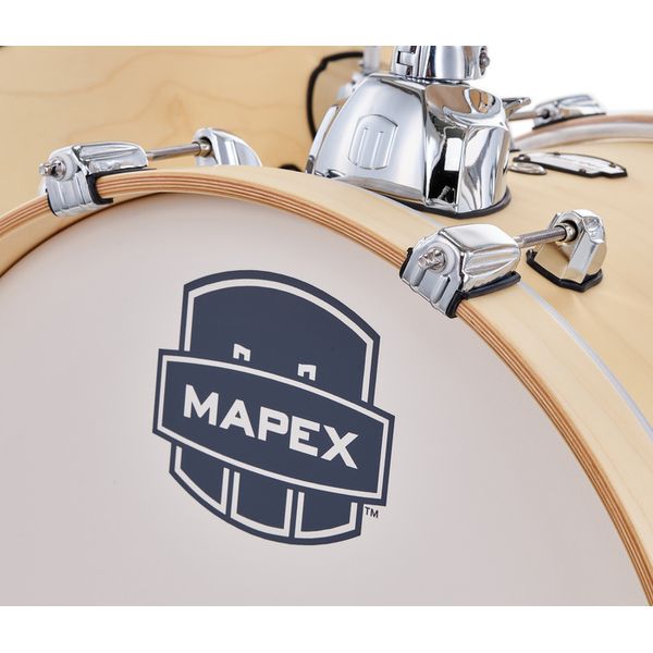 Mapex Mars Maple Bebop NW Bundle