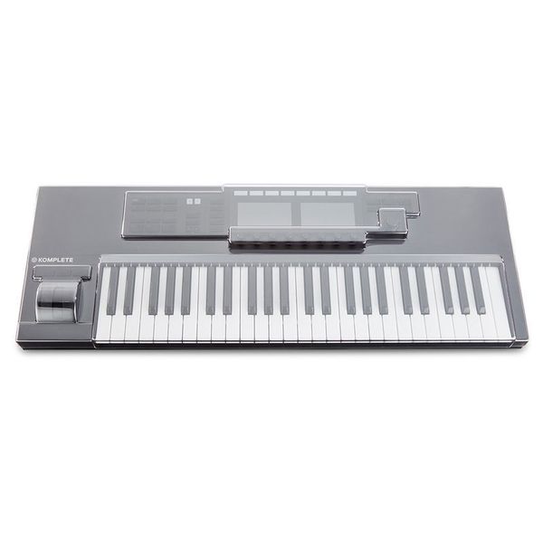 Decksaver NI Kontrol S49 MK2