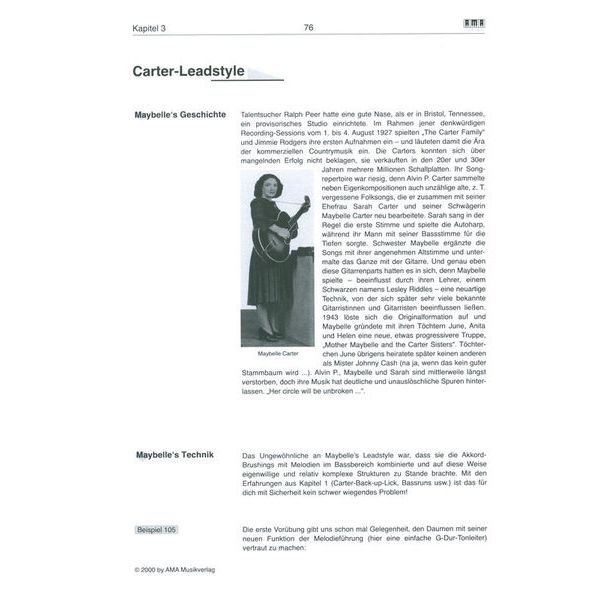 AMA Verlag Best In The West