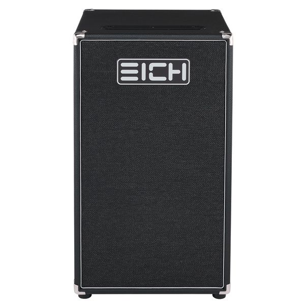 Eich Amplification 212S-4 Black Edition Cabinet