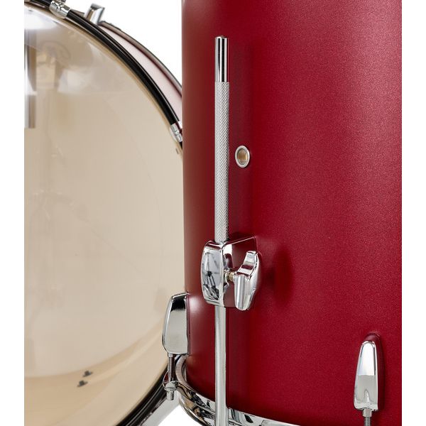 Pearl Roadshow 22" Matte Red