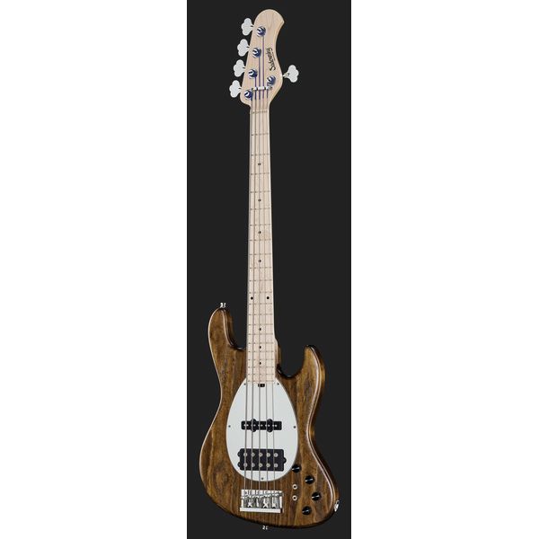 Sadowsky MetroLine 21-5 Vin MM MN ATB