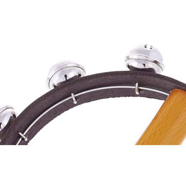 Thomann TKP Hand Bells small yellow