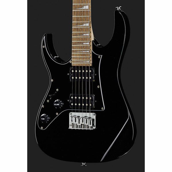 Ibanez GRGM21L-BKN