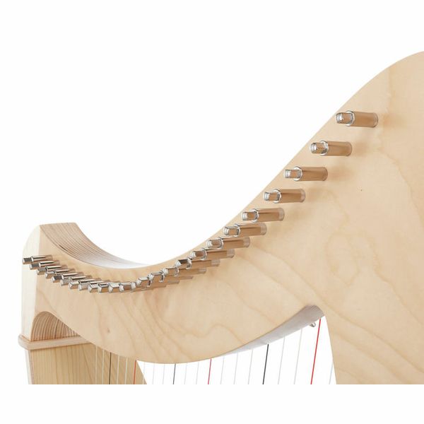 Salvi Juno 25 Natural Sipario Bioc.