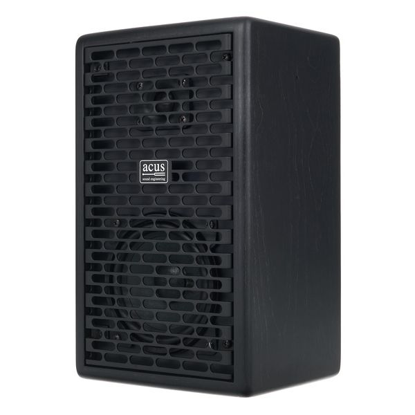 Acus One Ferdi 4 Blackwood