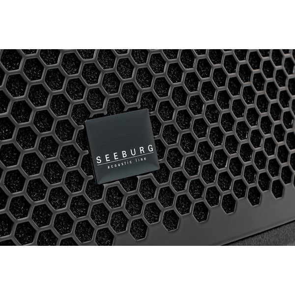 Seeburg Acoustic Line X8