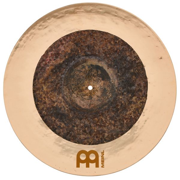 Meinl 20" Byzance Dual Crash/Ride