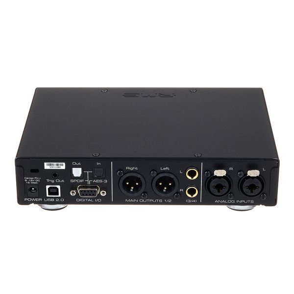 RME ADI-2/4 Pro SE