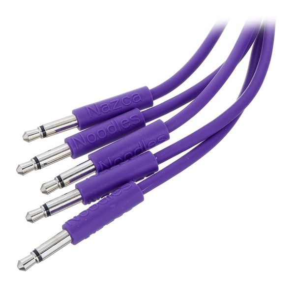 cre8audio Nazca Noodles Violet 100