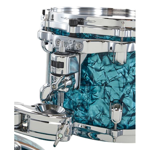 Tama Starcl. Walnut/Birch 20" -TQP