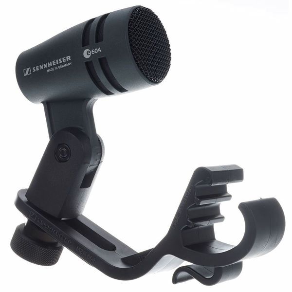 Sennheiser 600 Drum Set