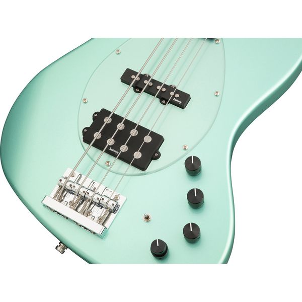 Sadowsky MetroExp21 Vint MJ4 Morado SGR