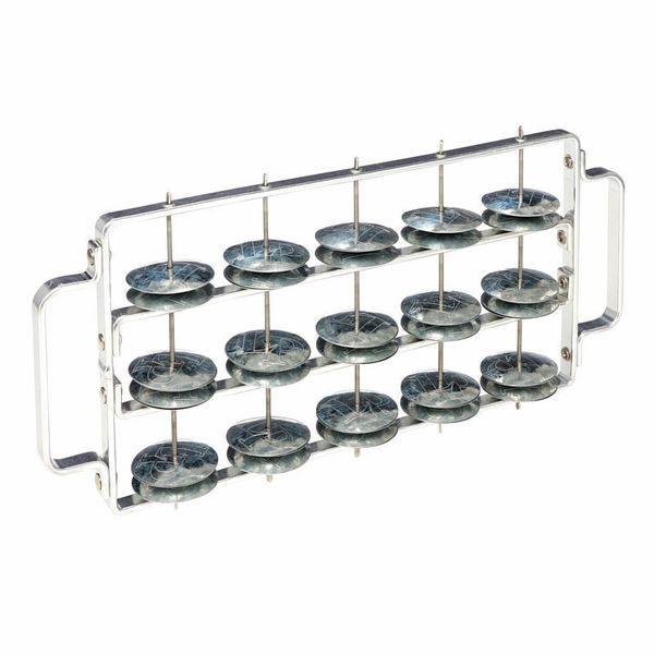 LP LP3602 Rio Chocalhos Large