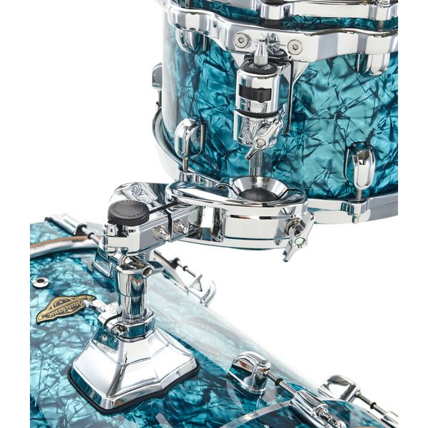 Tama Starcl. Walnut/Birch 20" -TQP