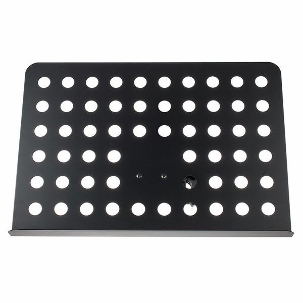 K&M 11940 Spare Desk Complete