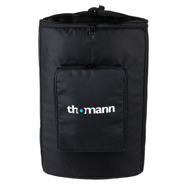 Fun Generation BP 112 A Carry Bag Bundle