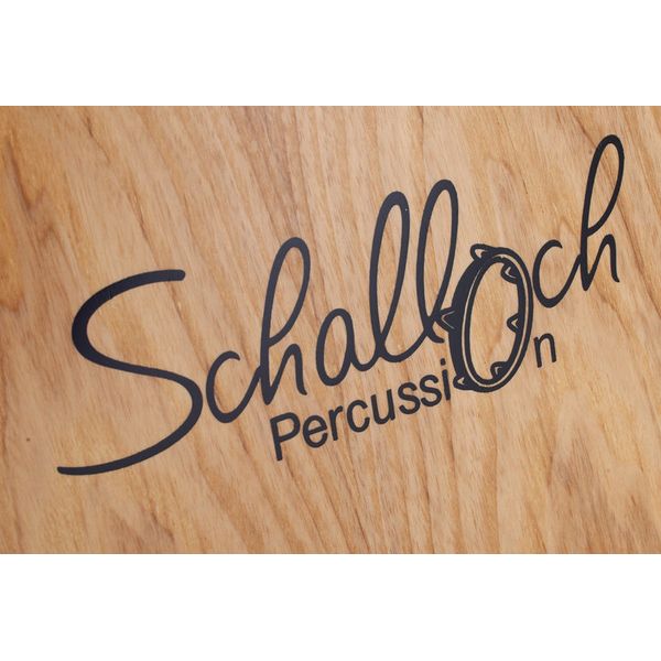 Schalloch Cajon Model Brown