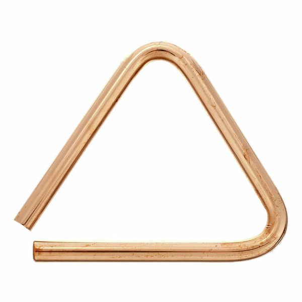 Sabian 4" Triangle B8 Bronze