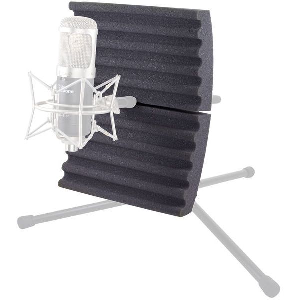 t.akustik Micscreen flex Mini