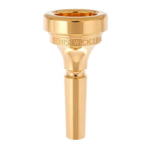 Denis Wick 4881 Cornet 4BW